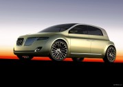 Lincoln C Concept